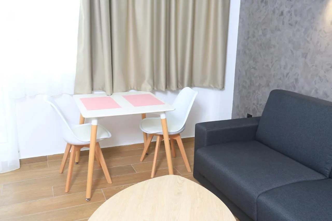 Vh Executive Suites Tessalónica