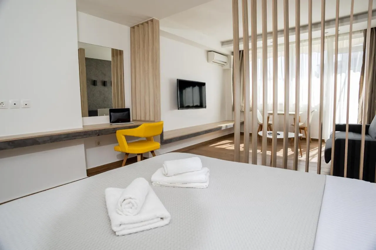 Vh Executive Suites Selanik 0*,  Yunanistan