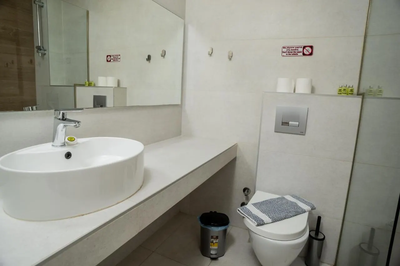 Vh Executive Suites Selanik