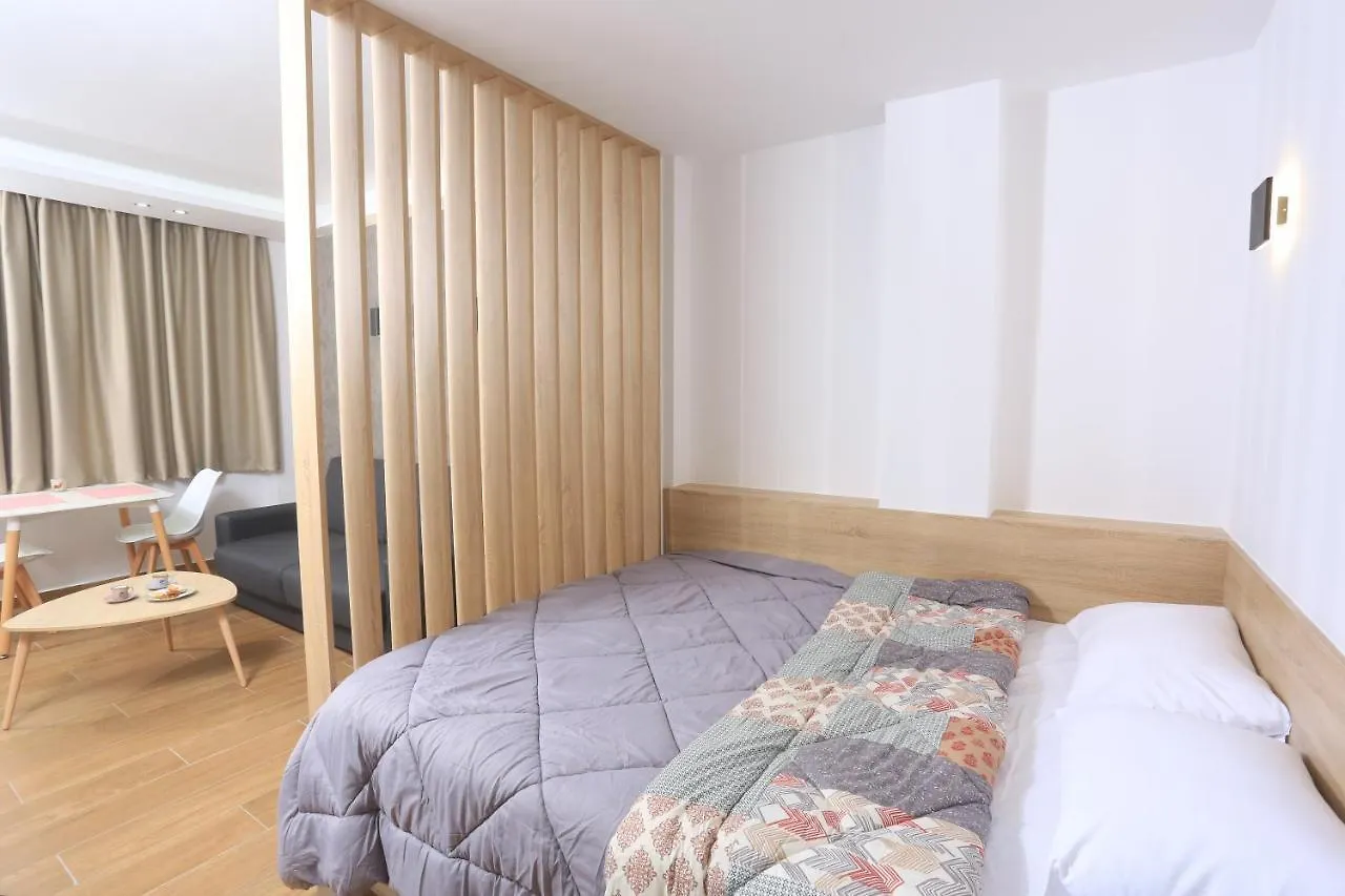 Vh Executive Suites Thessaloniki Greece