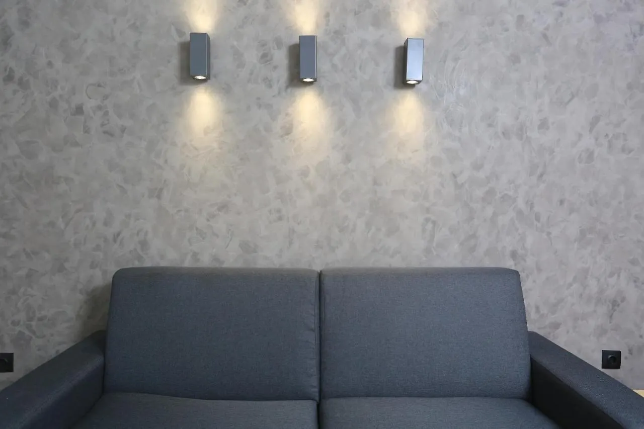 Vh Executive Suites Thessaloniki