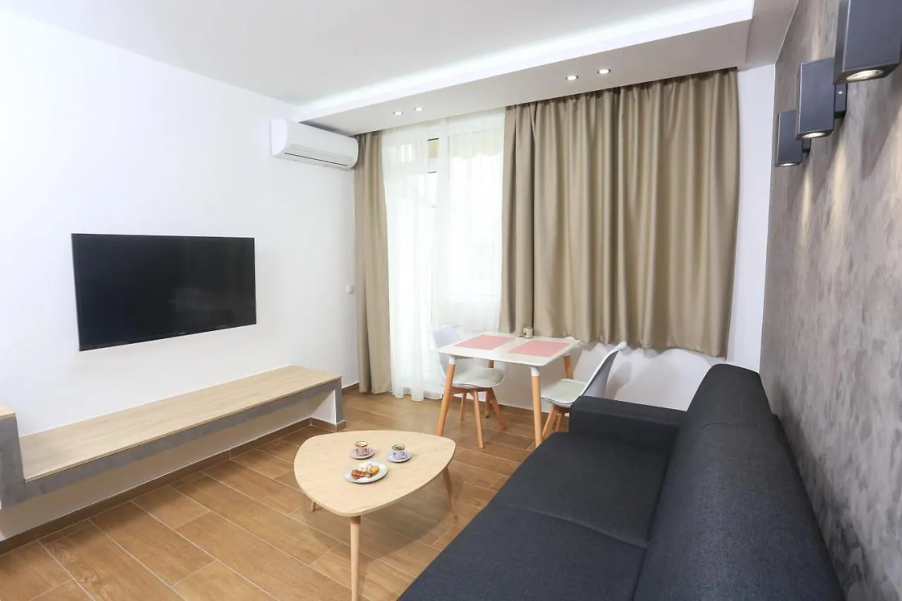 Vh Executive Suites Thessaloniki