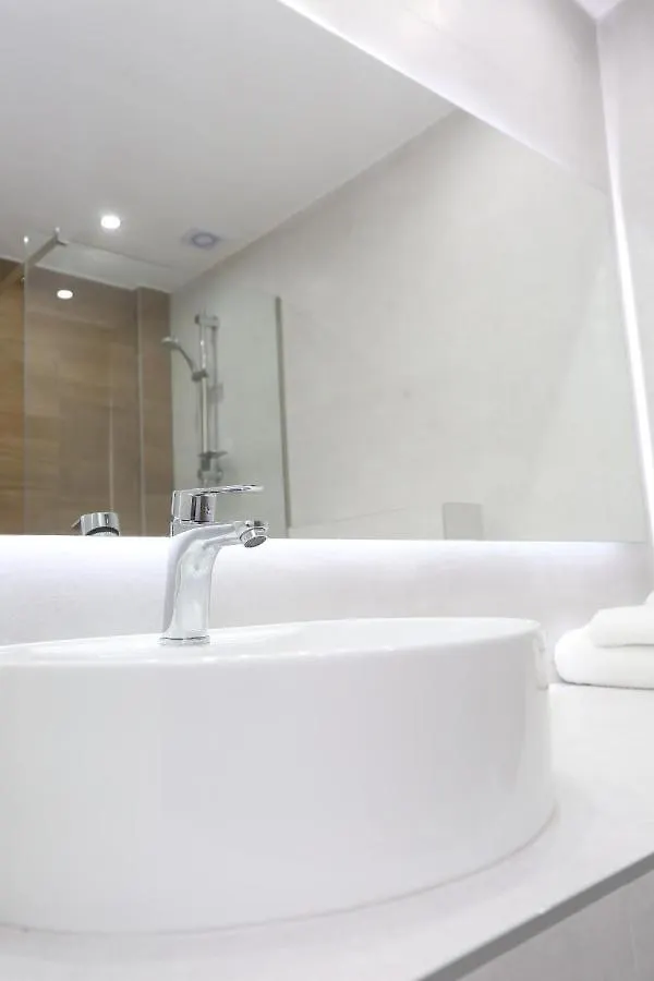 Vh Executive Suites Selanik