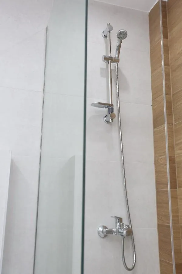 Vh Executive Suites Selanik Daire