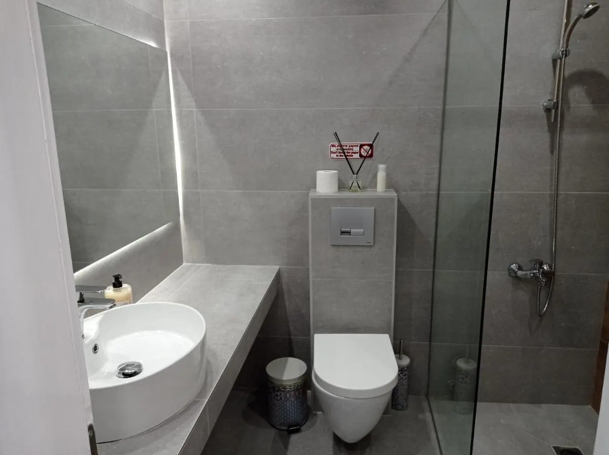 Vh Executive Suites Thessaloniki Greece