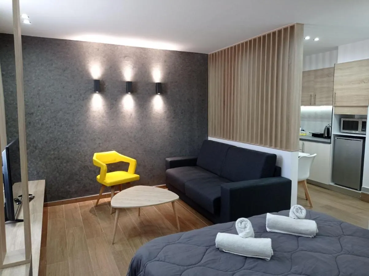 Vh Executive Suites Thessaloniki 0*,  Greece