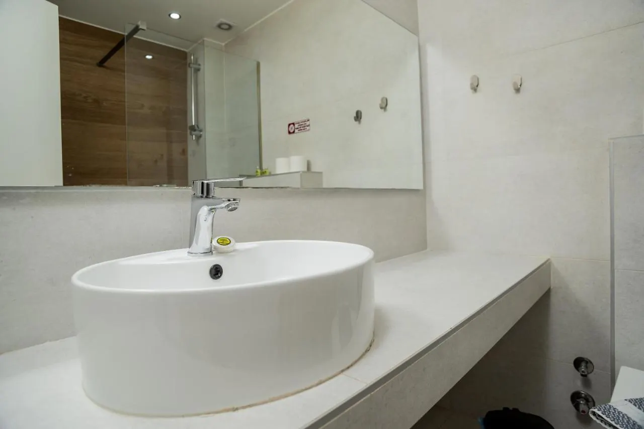 Apartment Vh Executive Suites Thessaloniki