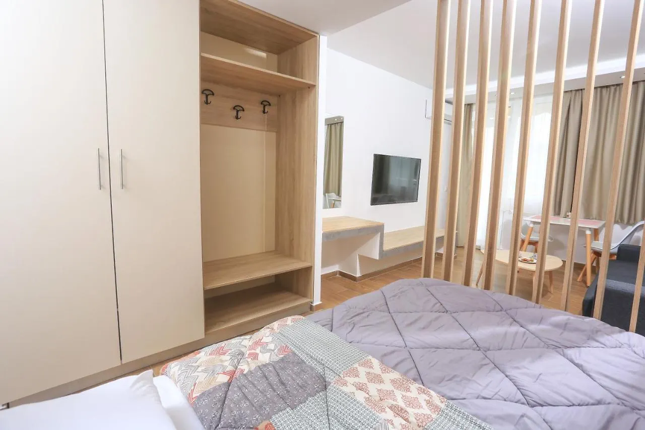 Apartment Vh Executive Suites Thessaloniki